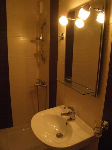 Aparthotel Anseli 2*